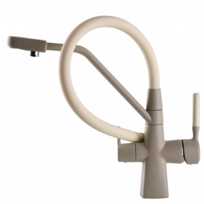 Смеситель для кухни под осмос Globus Lux GLLR-0700-L-04-06 Смеситель для кухни под осмос Globus Lux GLLR-0700-L-04-06