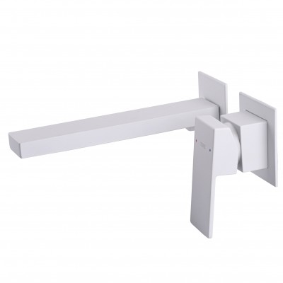 Смеситель для умывальника TOPAZ ODISS TO 18235-H66-WW Смеситель для умывальника TOPAZ ODISS TO 18235-H66-WW