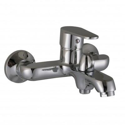 Смеситель для ванны DOMINO ALICANTE DAA-102N