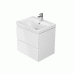 Шкафчик с умывальником Cersanit CET B10 MODUO 50 белый Шкафчик с умывальником Cersanit CET B10 MODUO 50 белый