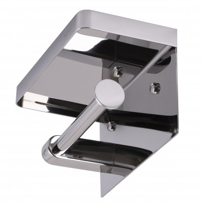 Держатель туалетной бумаги HOTEC 16.643 Держатель туалетной бумаги HOTEC 16.643