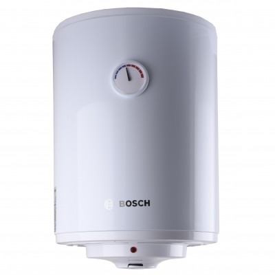 Водонагреватель Bosch Tronic 2000 TR 2000 T 30 SB / 30л, 1500W, Slim