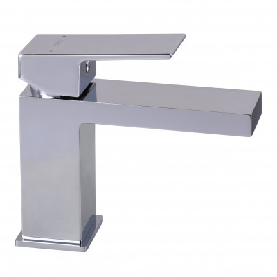 Смеситель для умывальника TOPAZ ODISS TO 18401-H61B Смеситель для умывальника TOPAZ ODISS TO 18401-H61B