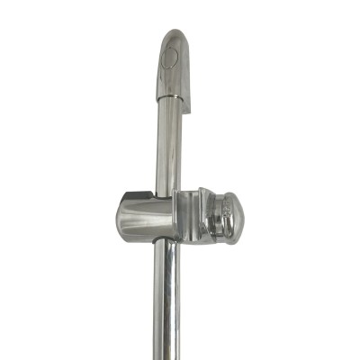 Душевая стойка с мыльницей Dishi L106C Душевая стойка с мыльницей Dishi L106C