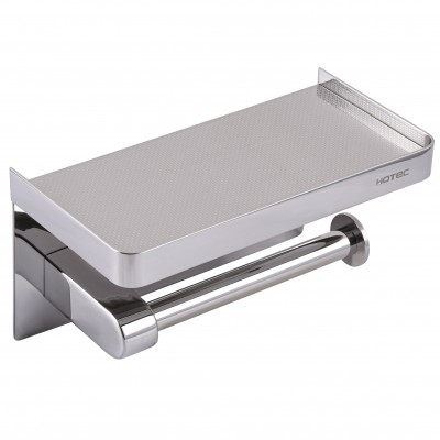 Держатель туалетной бумаги HOTEC 16.643 Держатель туалетной бумаги HOTEC 16.643