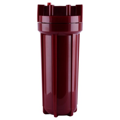 Усиленная фильтр-колба для гар. воды Bіо+ systems HTS-10, 3/4" Усиленная фильтр-колба для гар. воды Bіо+ systems HTS-10, 3/4"