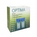 Система 2-х ступенчатой очистки Optima OP-02, 3/4"