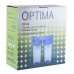 Система 2-х ступенчатой очистки Optima OP-02, 3/4"