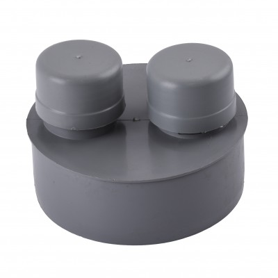 Клапан воздушный VSplast 110 ПП Клапан воздушный VSplast 110 ПП