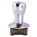 Кран под замуровку SOLOMON 1/2" S3061