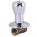 Кран под замуровку SOLOMON 1/2" S3061