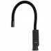 Смеситель для кухни DOMINO MALIBU DMM-203LR-GP-BLACK Смеситель для кухни DOMINO MALIBU DMM-203LR-GP-BLACK