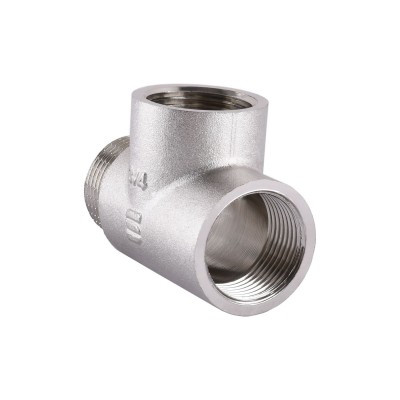 Тройник  3/4" ВВН SL8802