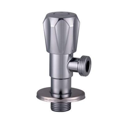 Кран вентильный угловой Professional 1/2"X1/2" NV-QP999