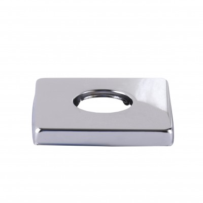 Кран полуоборотный угловой SOLOMON 1/2"х3/4" CUBE 7078