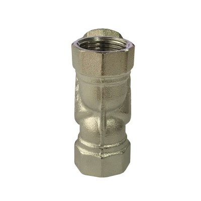 Фильтр грубой очистки для газа ITAP 1/2" 193