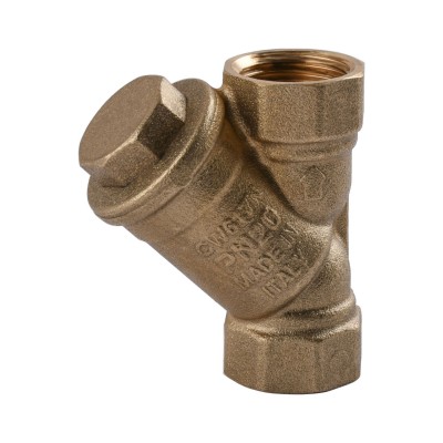 Фильтр грубой очистки ITAP 1" 192