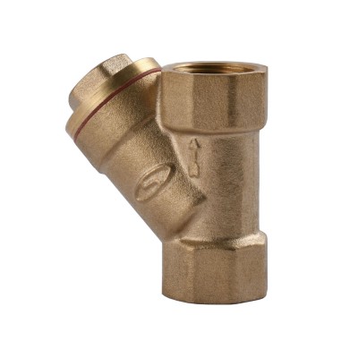 Фильтр грубой очистки SOLOMON S 1" SUPER 8010 Фильтр грубой очистки SOLOMON S 1" SUPER 8010