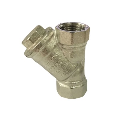 Фильтр грубой очистки для газа ITAP 1/2" 193