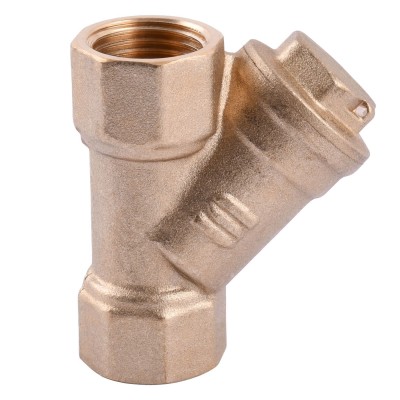 Фильтр грубой очистки SELBA 1/2" SL1512 Фильтр грубой очистки SELBA 1/2" SL1512