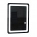 Зеркало UNIO MRR-04 SQR-RA 600 x 800 mm LED FL Зеркало UNIO MRR-04 SQR-RA 600 x 800 mm LED FL
