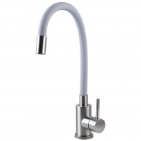 Смеситель для кухни EcoMIX ALPEN SBT3-203SG