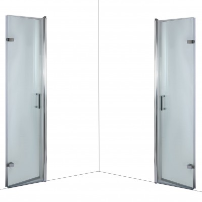 Душевая кабина квадратная без поддона BRAVO PANEW N90TC