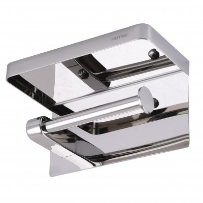 Держатель туалетной бумаги HOTEC 16.643 Держатель туалетной бумаги HOTEC 16.643