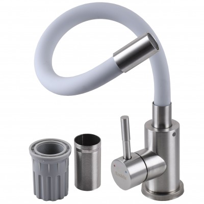 Смеситель для кухни EcoMIX ALPEN SBT3-203SG