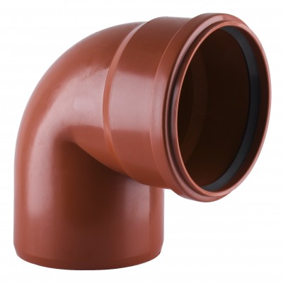 Колено VSplast 160x90° наружное Колено VSplast 160x90° наружное