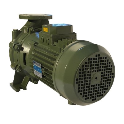 Насос моноблочный IR 40-200NB 7,5 кВт SAER (55 м3/ч, 53 м)