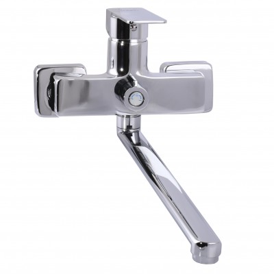 Смеситель для ванны DOMINO Dionis DDD-208 Смеситель для ванны DOMINO Dionis DDD-208