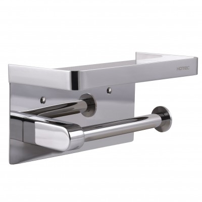 Держатель туалетной бумаги HOTEC 16.643 Держатель туалетной бумаги HOTEC 16.643
