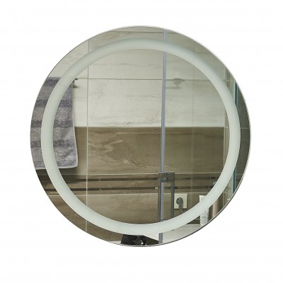 Зеркало UNIO MRR-09 RND 800 x 800 mm LED FL