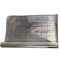 Пленка с разметкой NEW 105мкм Пленка с разметкой NEW 105мкм