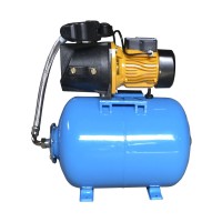 Насосная станция Optima JET100-PL-50 1,1кВт чугун длинный на Гребёнке Насосная станция Optima JET100-PL-50 1,1кВт чугун длинный на Гребёнке