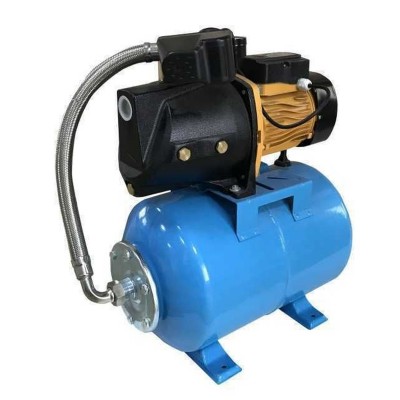 Насосная станция Optima JET100-24 1,1кВт чугун длинный