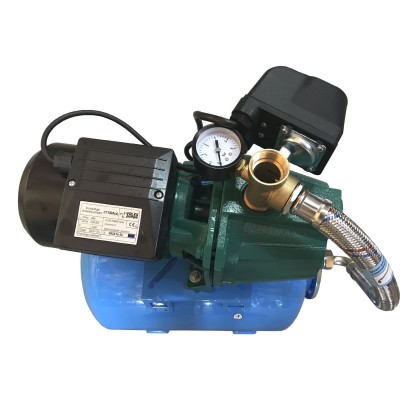 Насосная станция VOLKS pumpe JY100A(a)-24 1,1кВт чугун короткий(в сборе) на ГРЕБЁНКЕ Насосная станция VOLKS pumpe JY100A(a)-24 1,1кВт чугун короткий(в сборе) на ГРЕБЁНКЕ