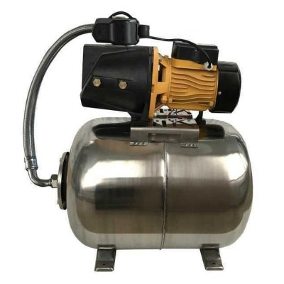 Насосная станция Optima JET150-PL-50INOX 1,3кВт чугун длинный