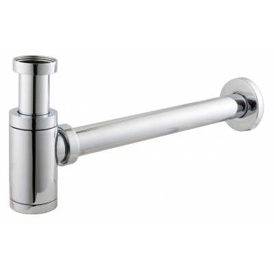 Сифон для раковин цилиндрический Globus Lux GS-32-105-00