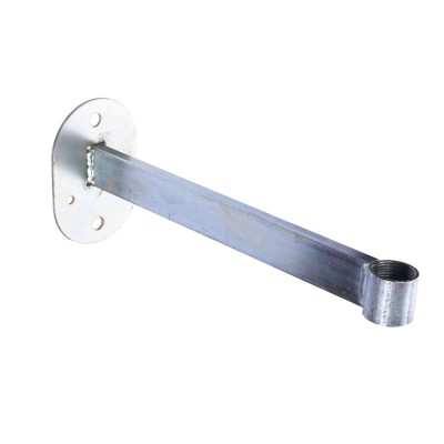 Крепление для  расширительного бака, оцинков. (L = 270mm, до 35л)