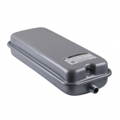Бак Zilmet oem-pro для монтажа в котлы Арт. 537 7.5л 3/4" 3bar прямоугольный ( 13N600FG07 )