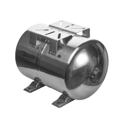 Гидроаккумулятор 24л 10bar нержавейка Гидроаккумулятор 24л 10bar нержавейка