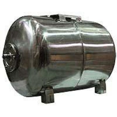 Гидроаккумулятор 24л 10bar нержавейка Гидроаккумулятор 24л 10bar нержавейка