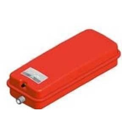 Бак Zilmet oem-pro для монтажа в котлы Арт. 537 10л 3/4" 3bar прямоугольный ( 13N6001017 )