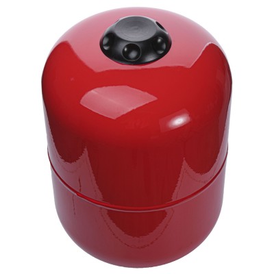 Бак Optima cal-pro для систем отопления 24л 6bar