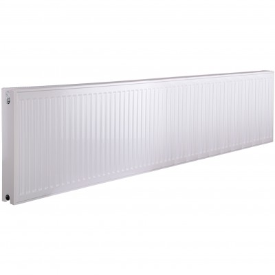 Радиатор стальной панельный OPTIMUM 22 бок 500х2000