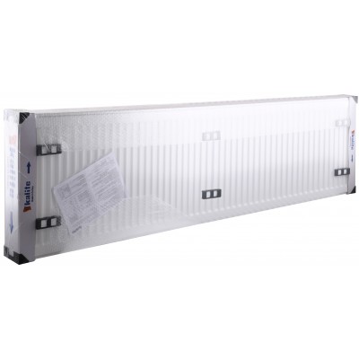 Радиатор стальной панельный KALITE 22 бок 500х1800