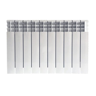 Радиатор биметаллический секционный QUEEN THERM 500/96 (кратно 10)