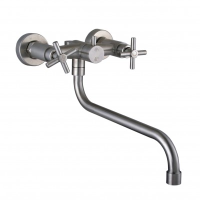 Смеситель для ванны Globus Lux DUKAT SD4-208L